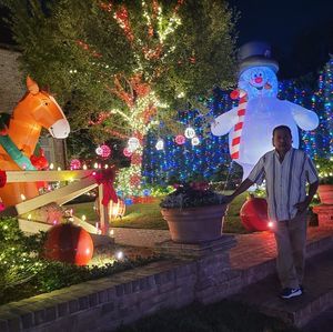 Meet your Posher, Jorge